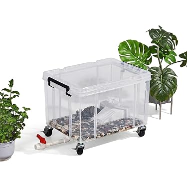 Amazon.co.jp 最新リリース: 爬虫類・両生類用飼育ケース・ケージ の